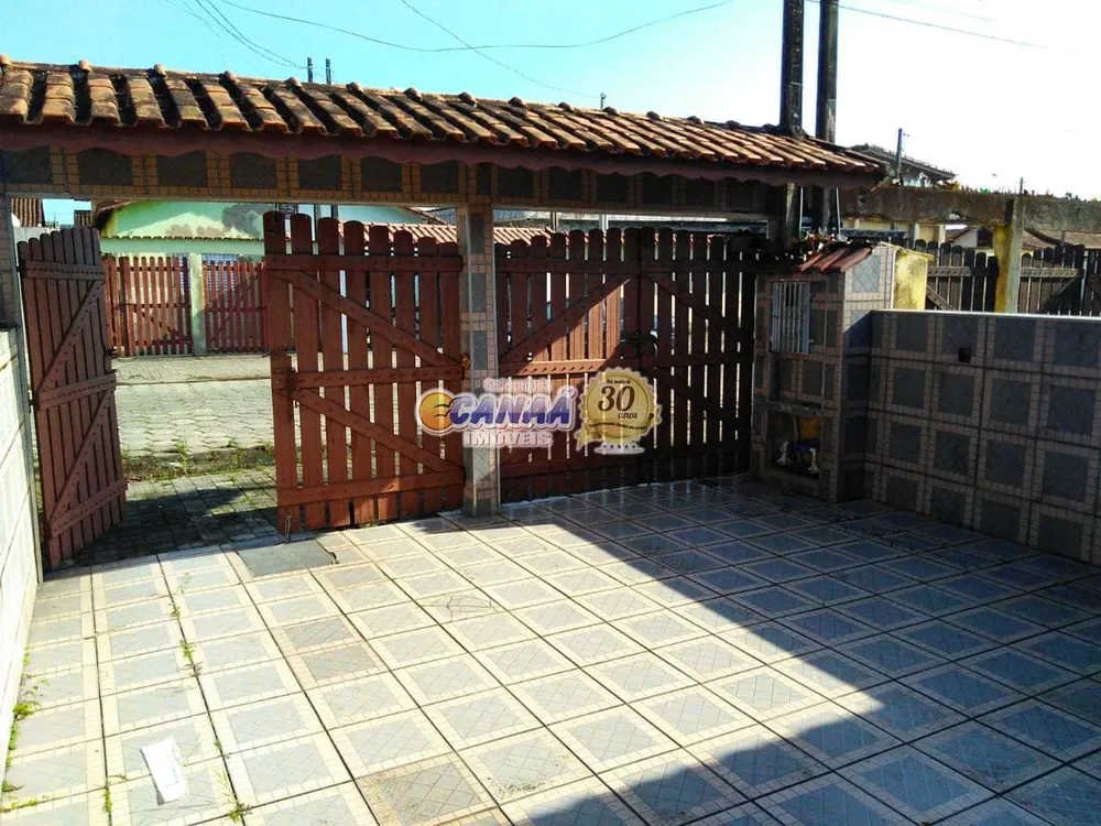 Casa, 2 quartos, 126 m² - Foto 9