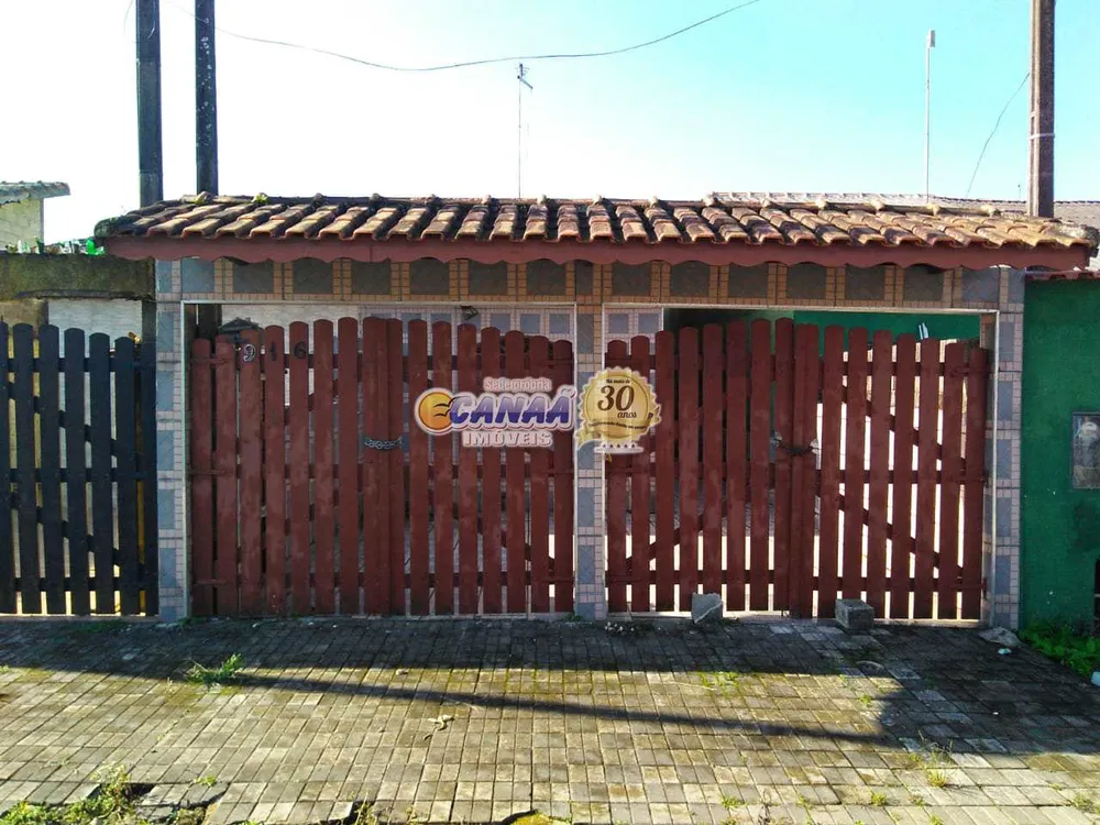 Casa, 2 quartos, 126 m² - Foto 2