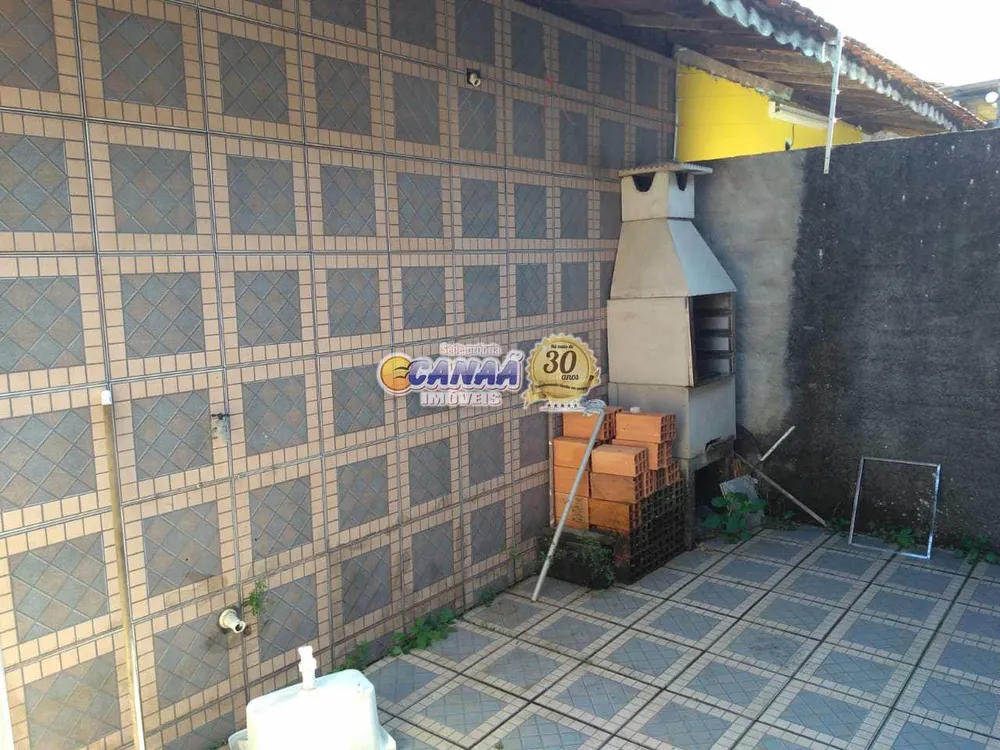 Casa, 2 quartos, 126 m² - Foto 11