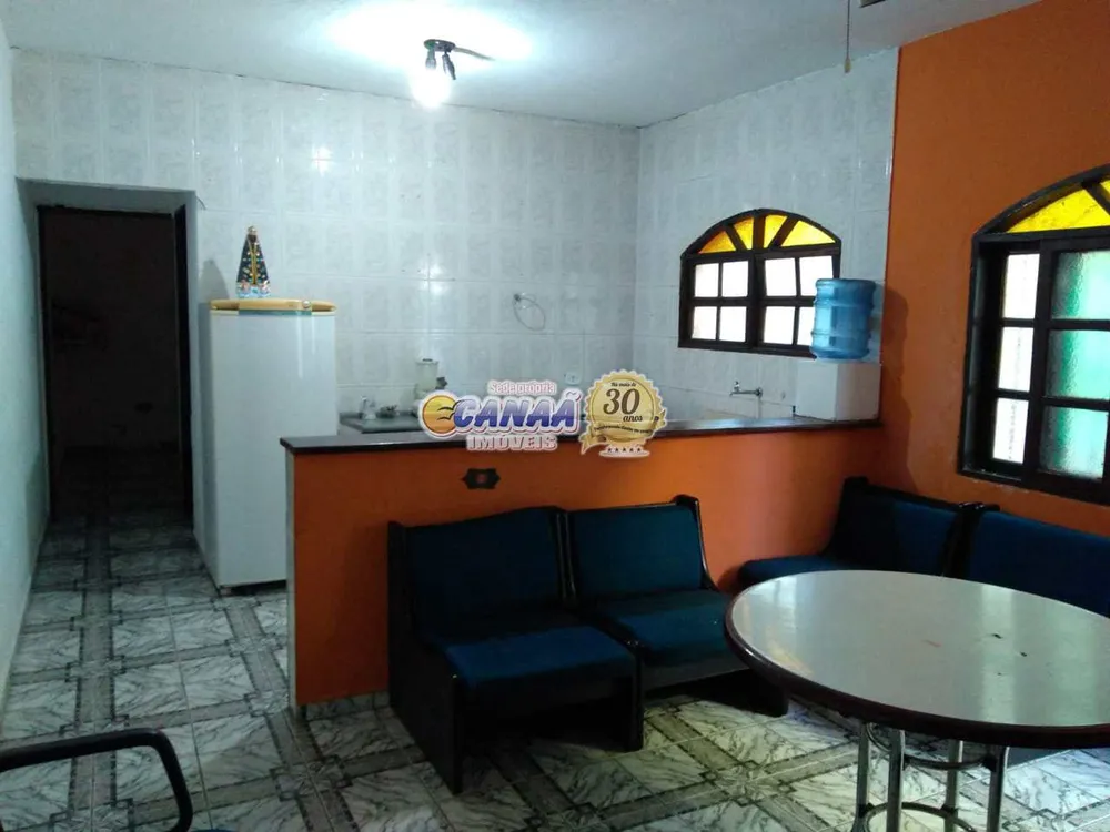 Casa, 2 quartos, 126 m² - Foto 3
