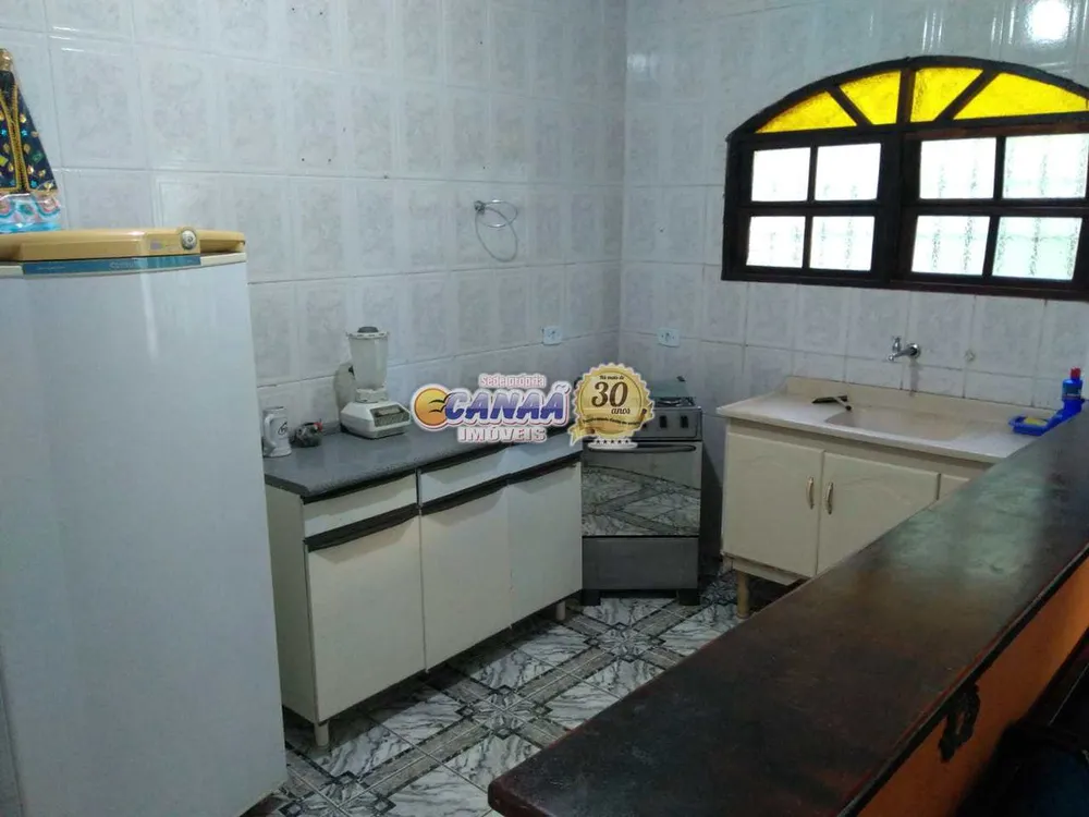 Casa, 2 quartos, 126 m² - Foto 5
