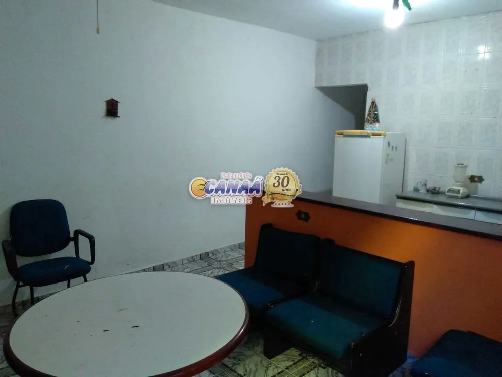 Casa, 2 quartos, 126 m² - Foto 4