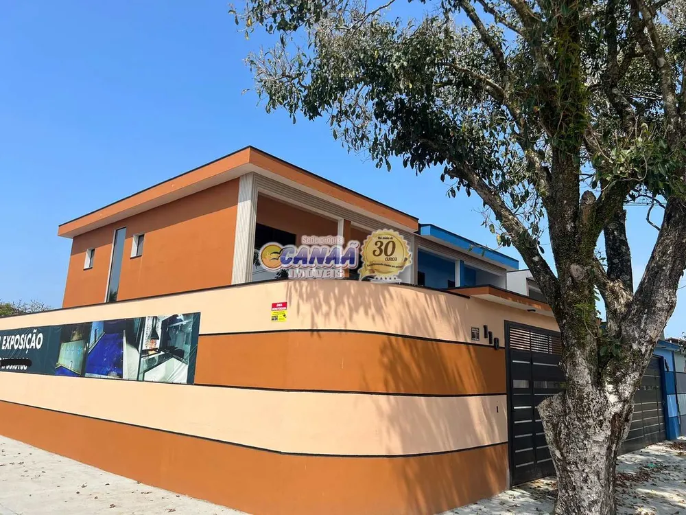 Sobrado, 3 quartos, 126 m² - Foto 1