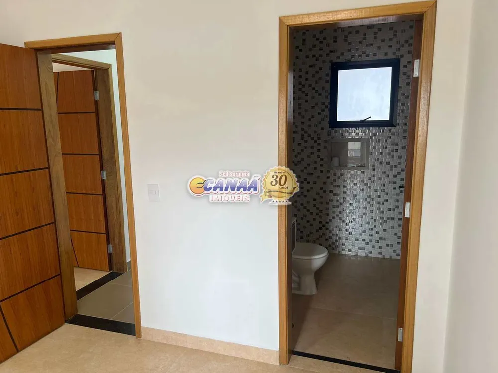 Sobrado, 3 quartos, 126 m² - Foto 11