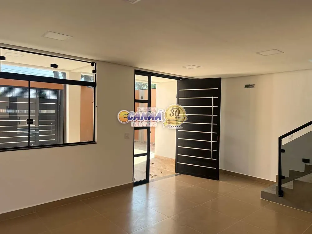 Sobrado, 3 quartos, 126 m² - Foto 5