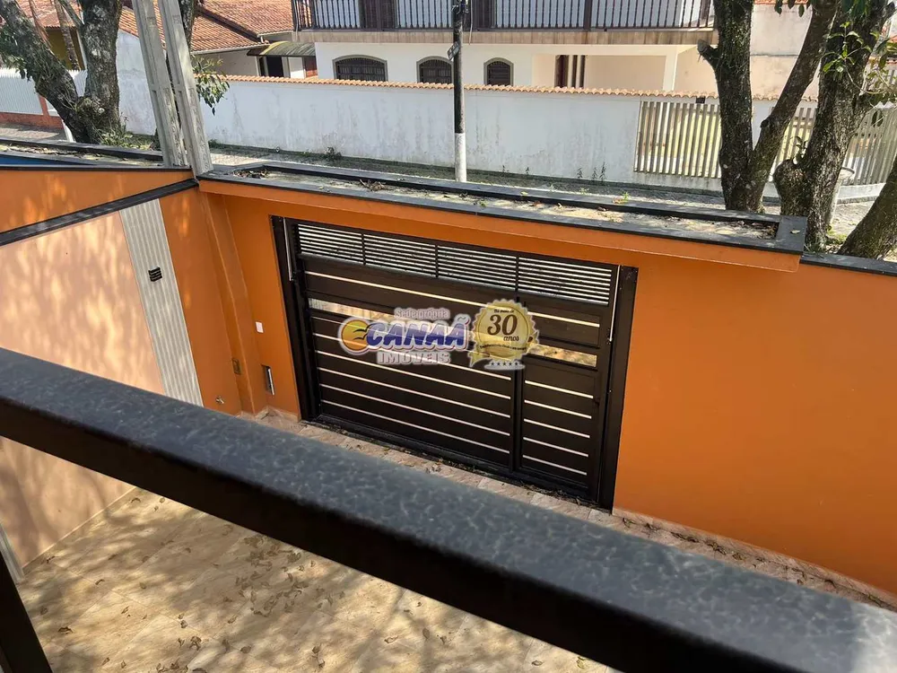 Sobrado, 3 quartos, 126 m² - Foto 3
