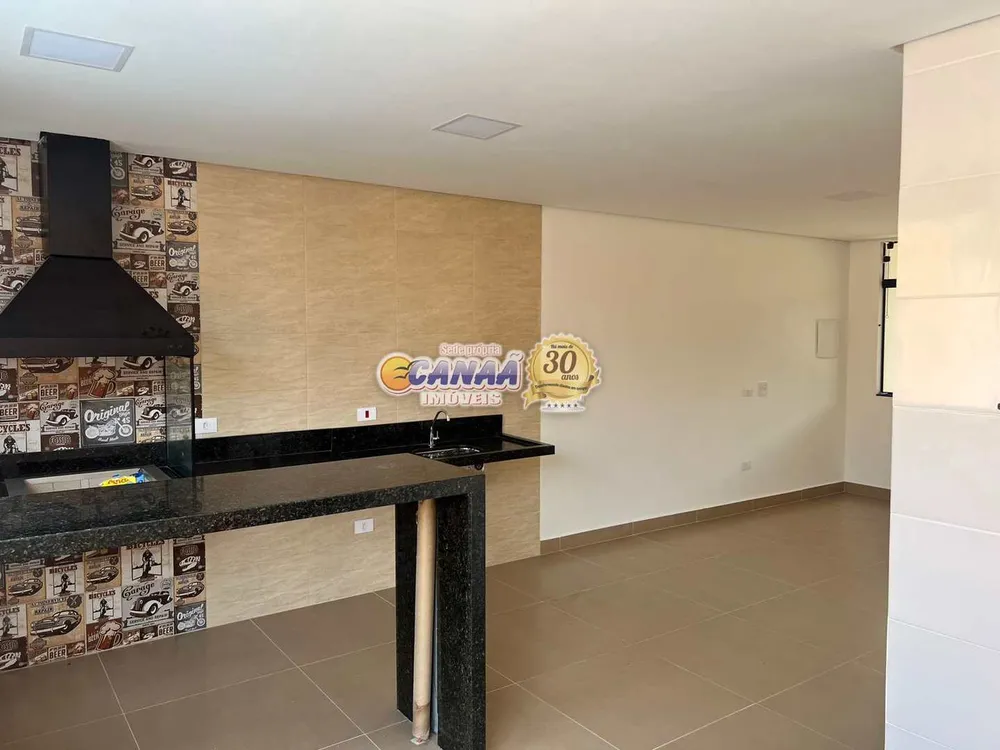 Sobrado, 3 quartos, 126 m² - Foto 4