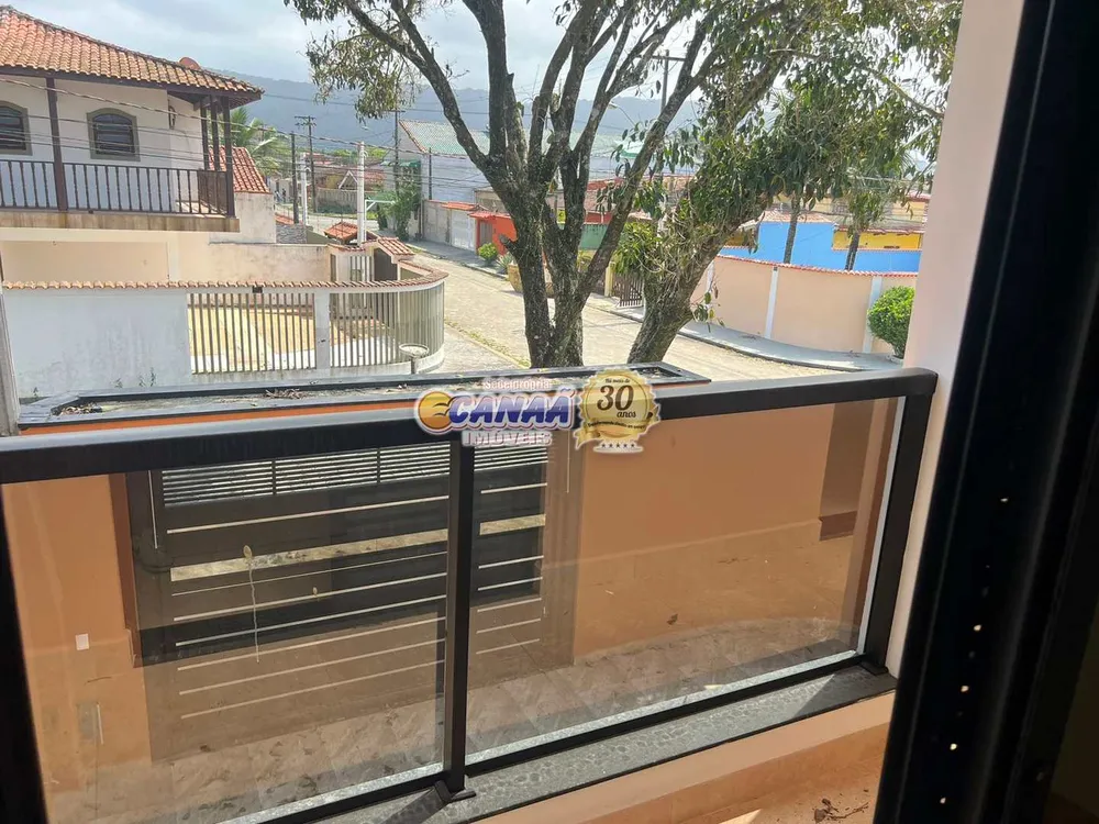 Sobrado, 3 quartos, 126 m² - Foto 12