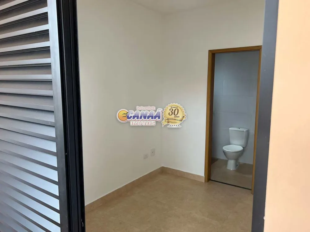 Sobrado, 3 quartos, 126 m² - Foto 10