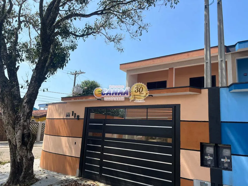 Sobrado, 3 quartos, 126 m² - Foto 2