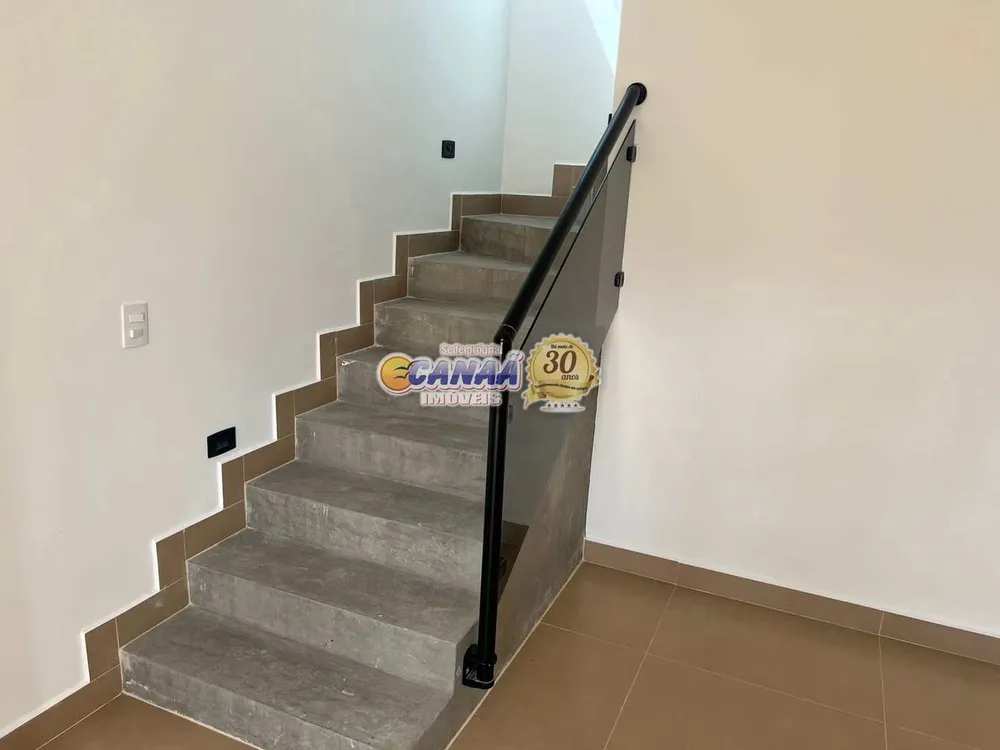 Sobrado, 3 quartos, 126 m² - Foto 6