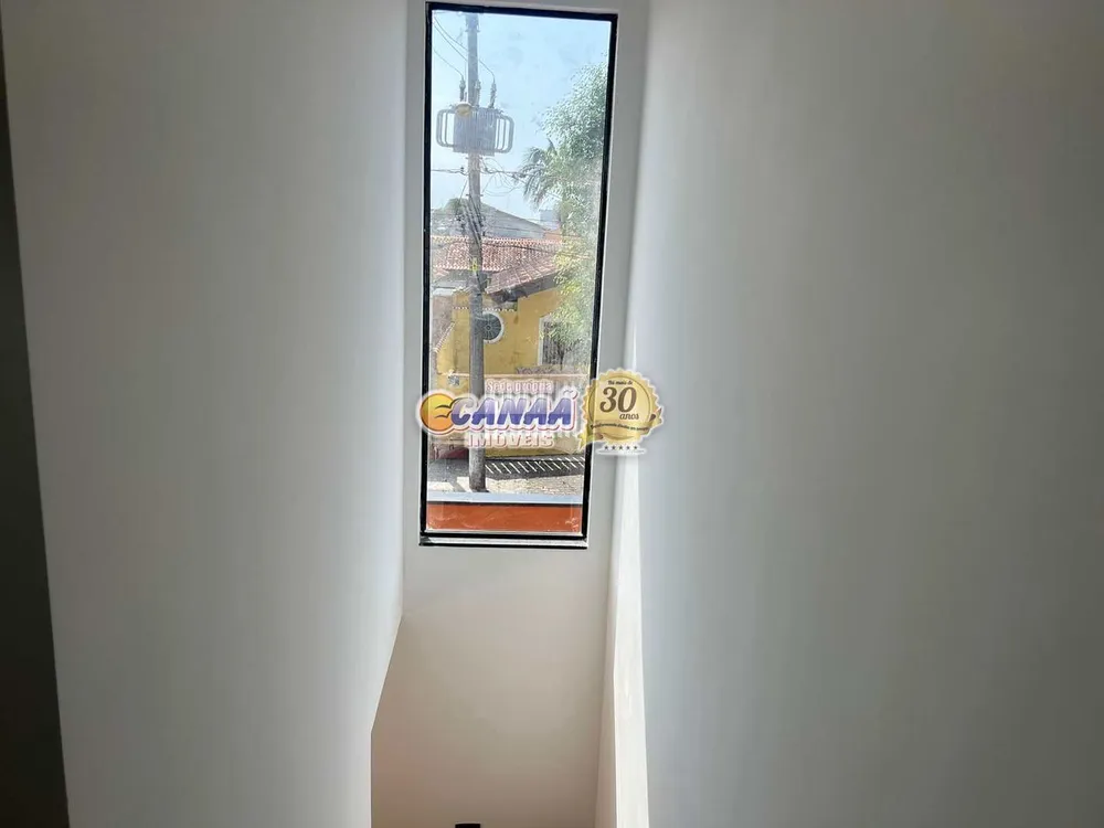 Sobrado, 3 quartos, 126 m² - Foto 8