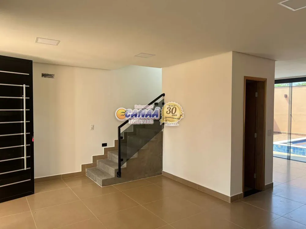 Sobrado, 3 quartos, 126 m² - Foto 7