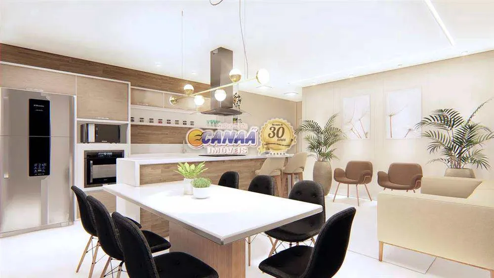 Apartamento, 2 quartos, 78 m² - Foto 6