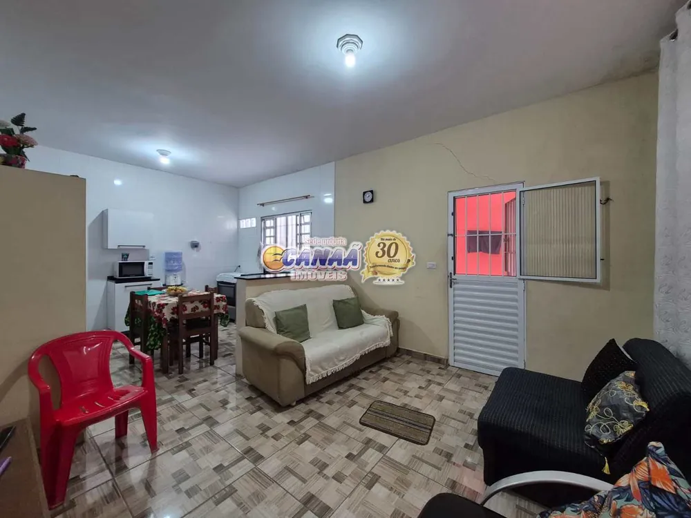 Casa, 3 quartos - Foto 3