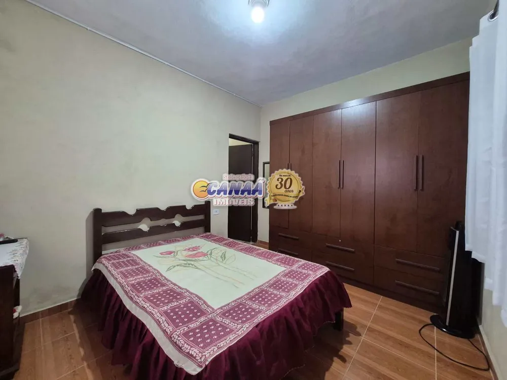 Casa, 3 quartos - Foto 8