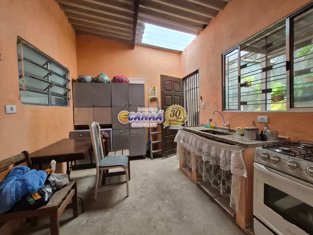 Casa, 3 quartos - Foto 10