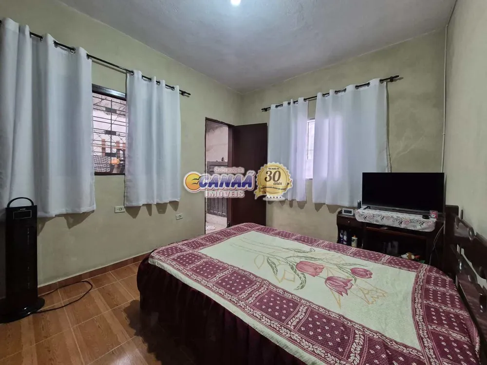 Casa, 3 quartos - Foto 7