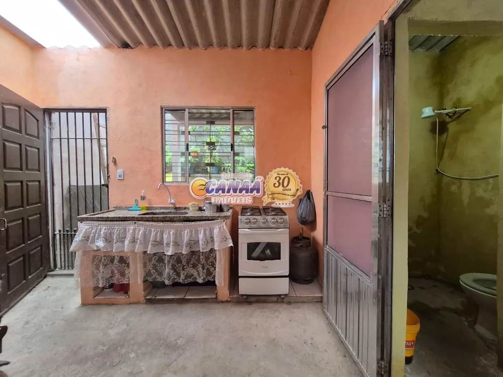 Casa, 3 quartos - Foto 11