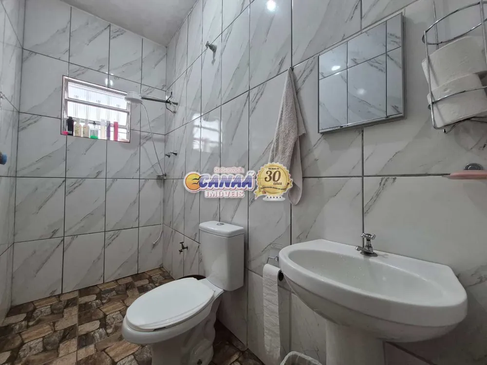 Casa, 3 quartos - Foto 6