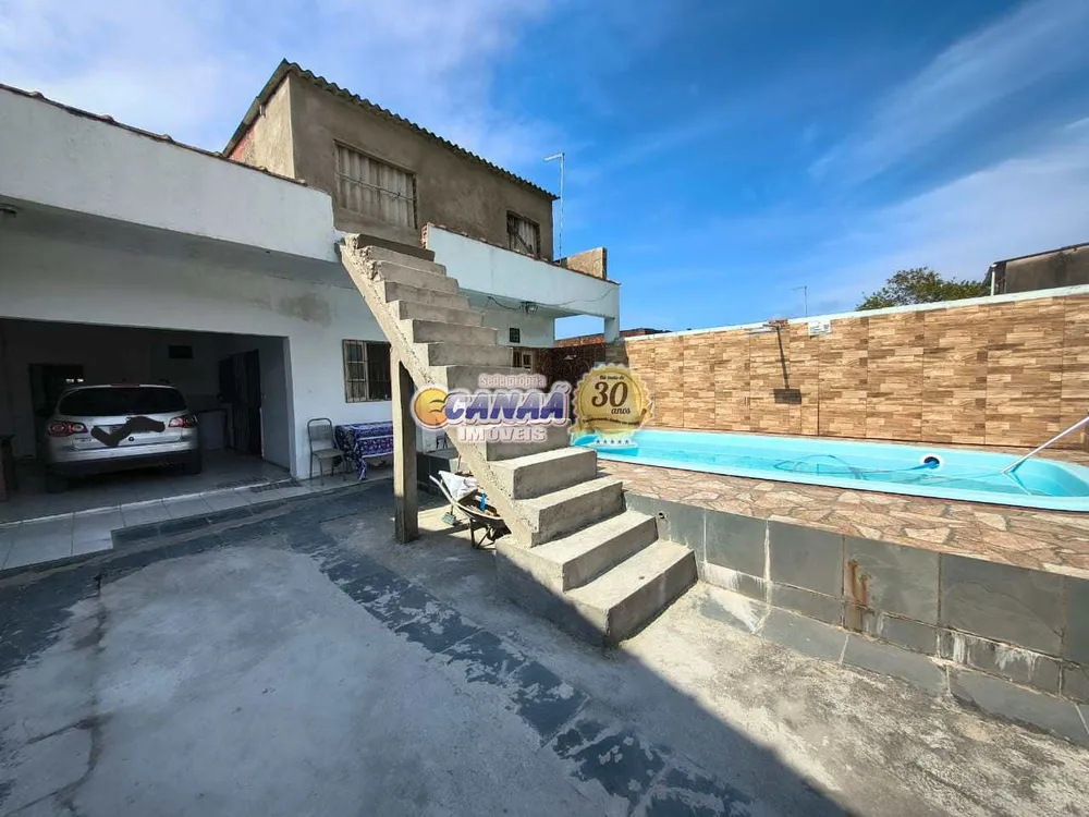 Casa, 2 quartos, 95 m² - Foto 1
