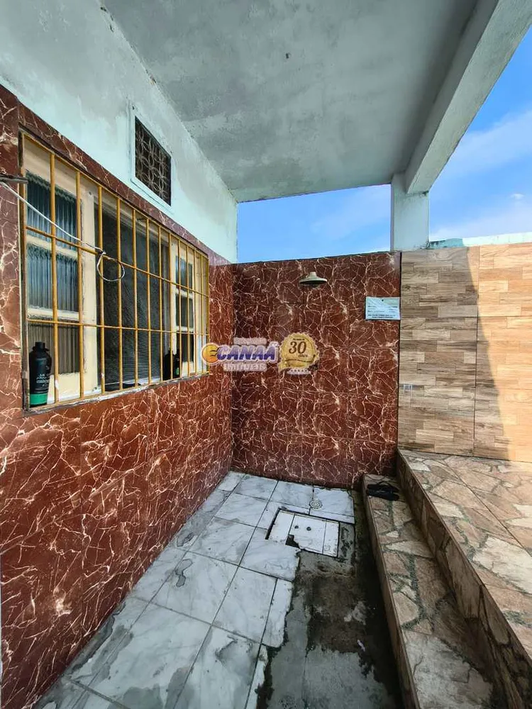 Casa, 2 quartos, 95 m² - Foto 2