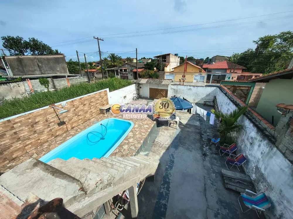 Casa, 2 quartos, 95 m² - Foto 4