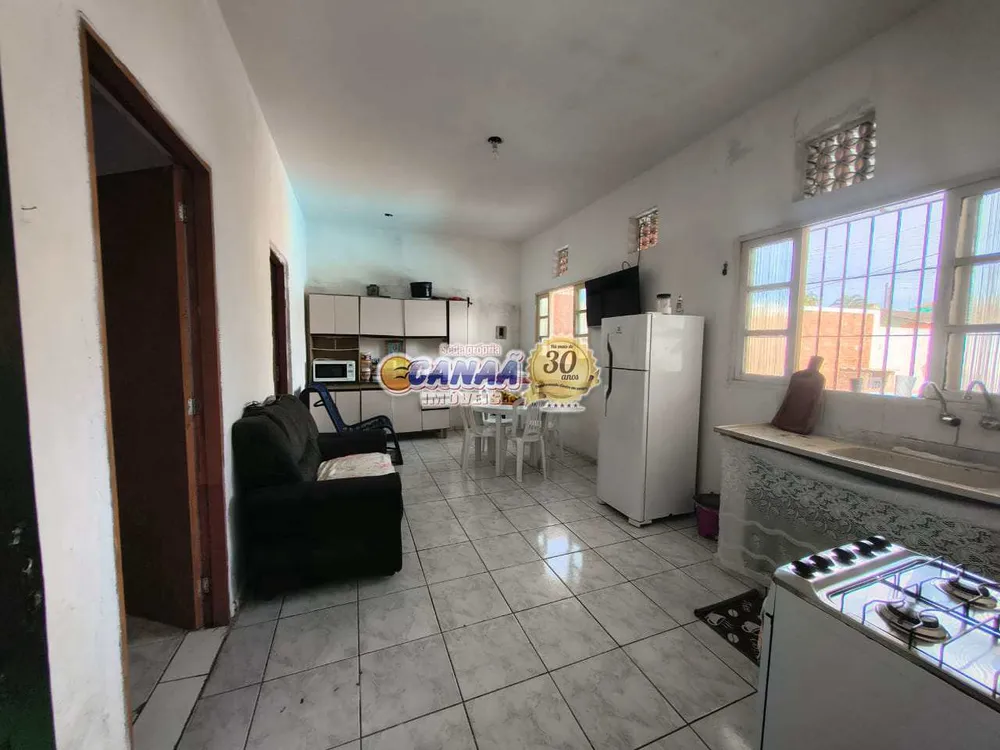 Casa, 2 quartos, 95 m² - Foto 8