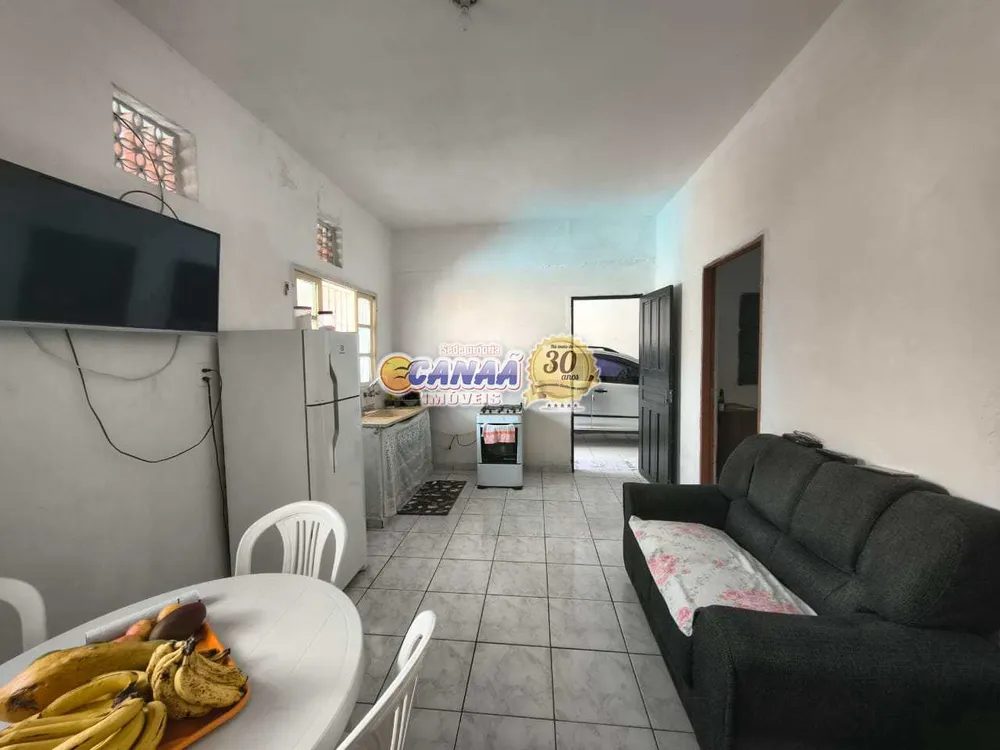 Casa, 2 quartos, 95 m² - Foto 7