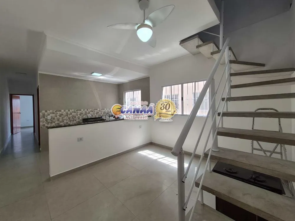 Sobrado, 2 quartos, 117 m² - Foto 4
