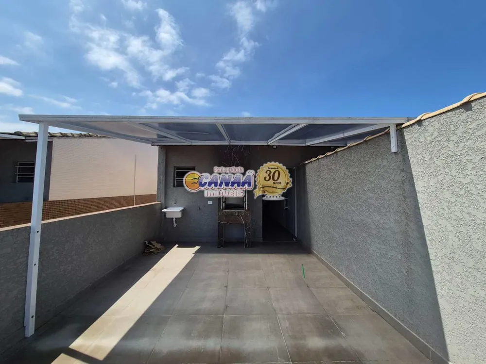 Sobrado, 2 quartos, 117 m² - Foto 11