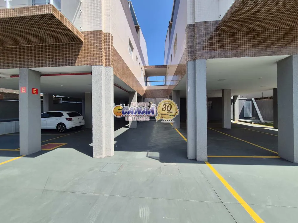 Sobrado, 2 quartos, 117 m² - Foto 1