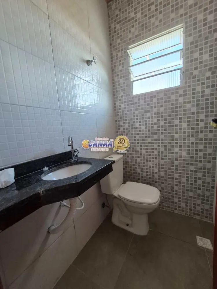 Sobrado, 2 quartos, 117 m² - Foto 5