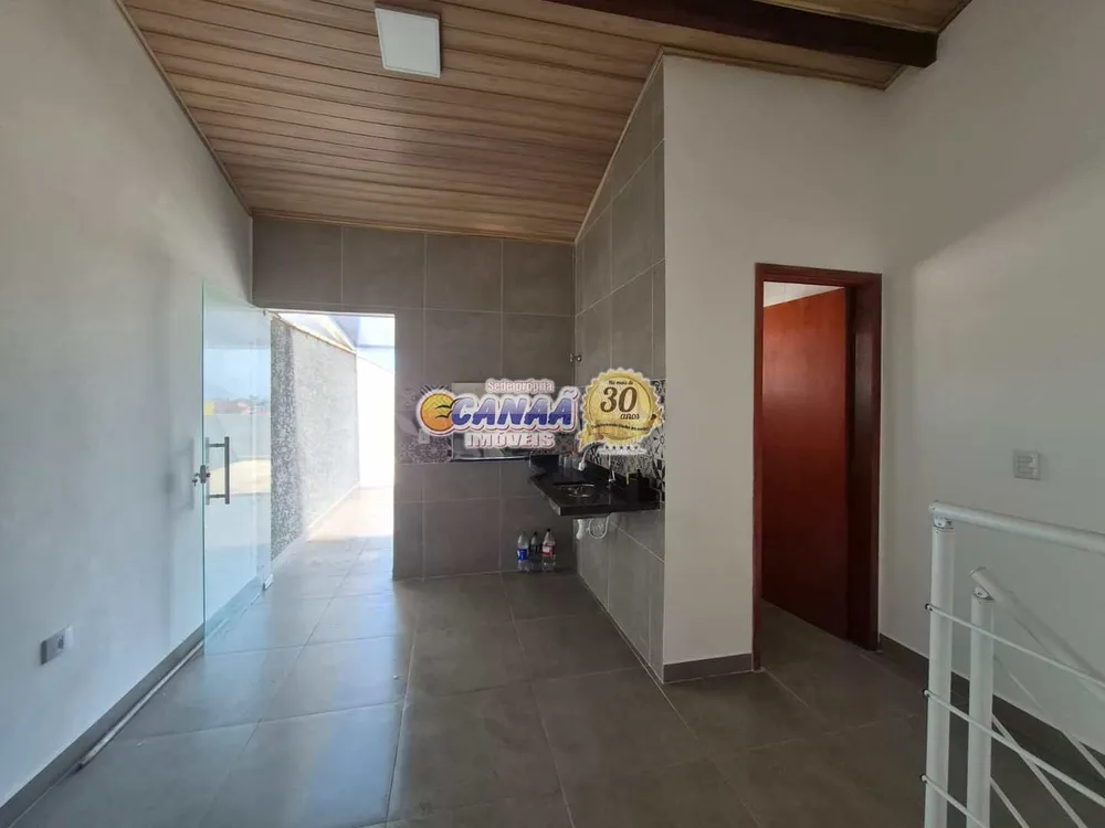 Sobrado, 2 quartos, 117 m² - Foto 10