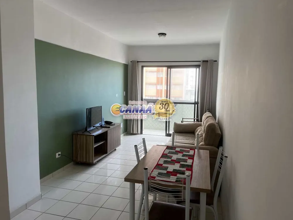 Apartamento, 1 quarto, 60 m² - Foto 2
