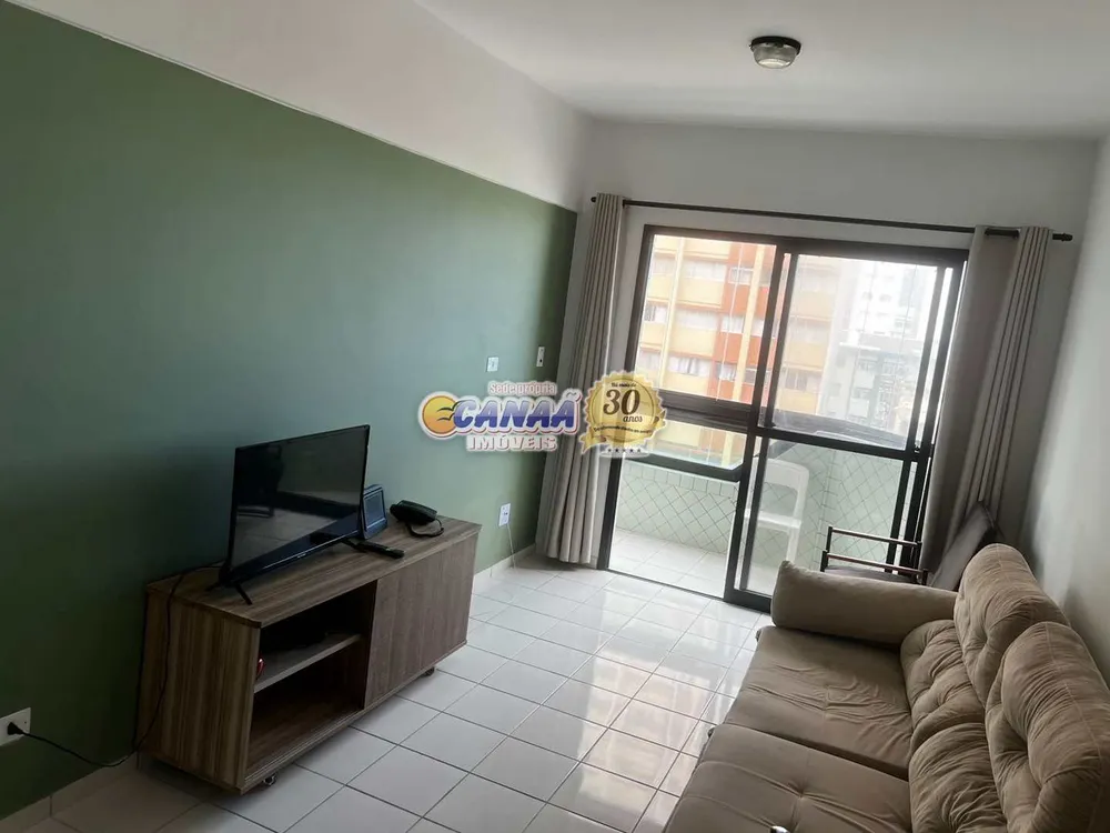 Apartamento, 1 quarto, 60 m² - Foto 2