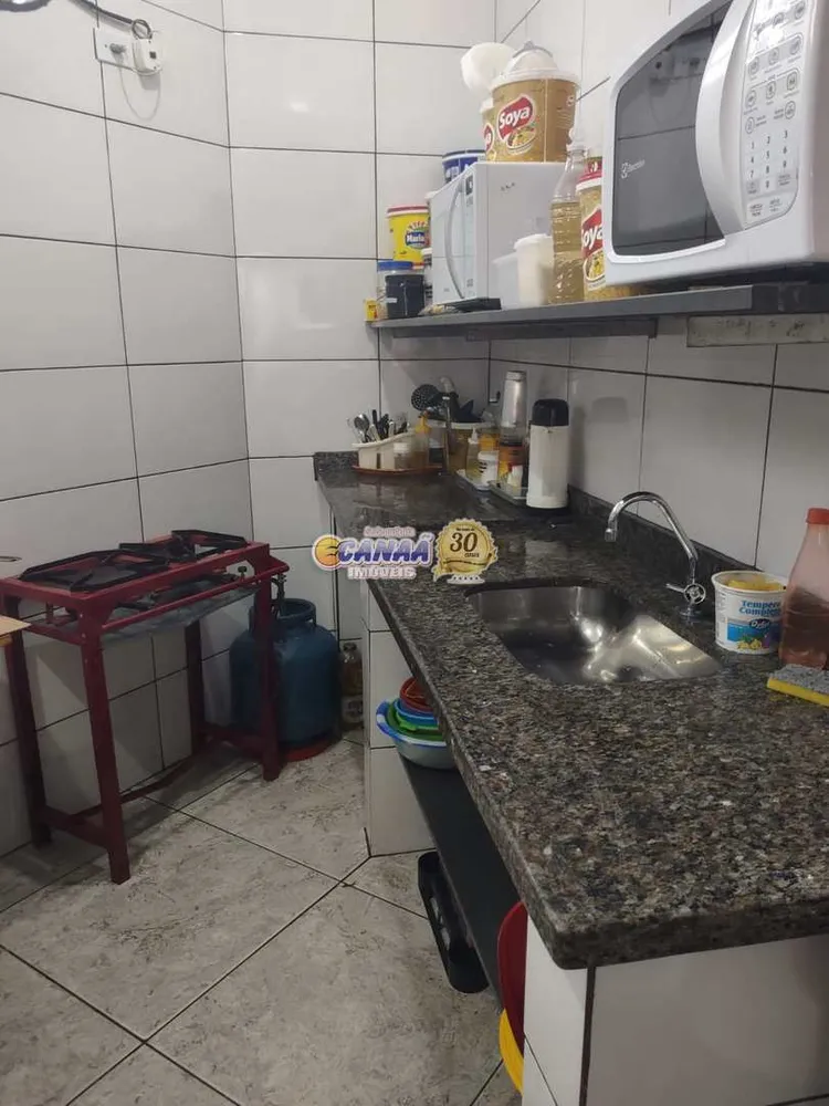 Loja-Salão, 40 m² - Foto 11