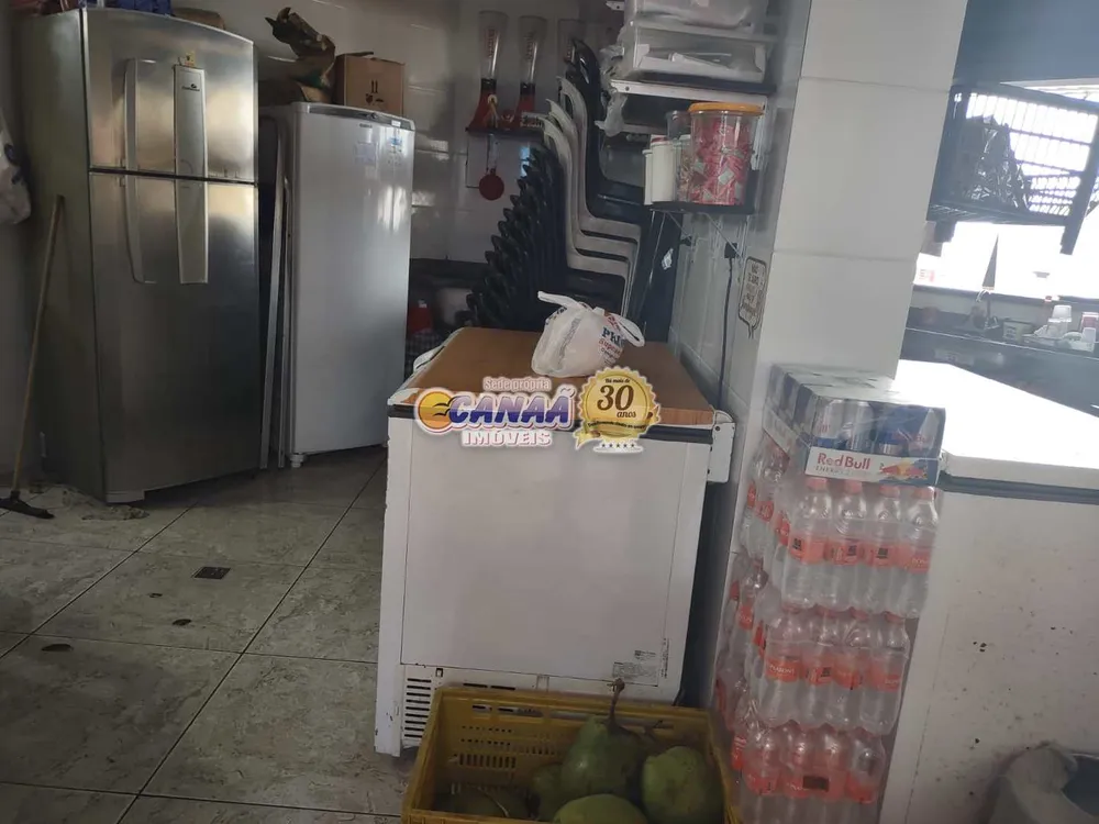 Loja-Salão, 40 m² - Foto 8