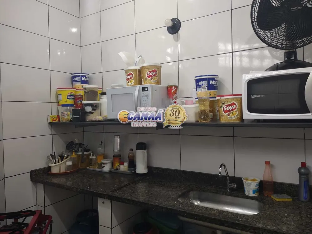Loja-Salão, 40 m² - Foto 7