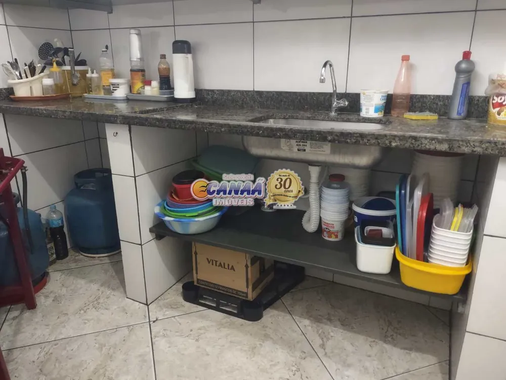 Loja-Salão, 40 m² - Foto 9
