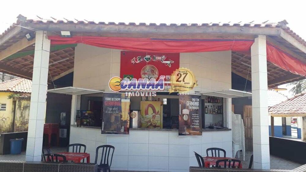 Loja-Salão à venda, 40m² - Foto 4