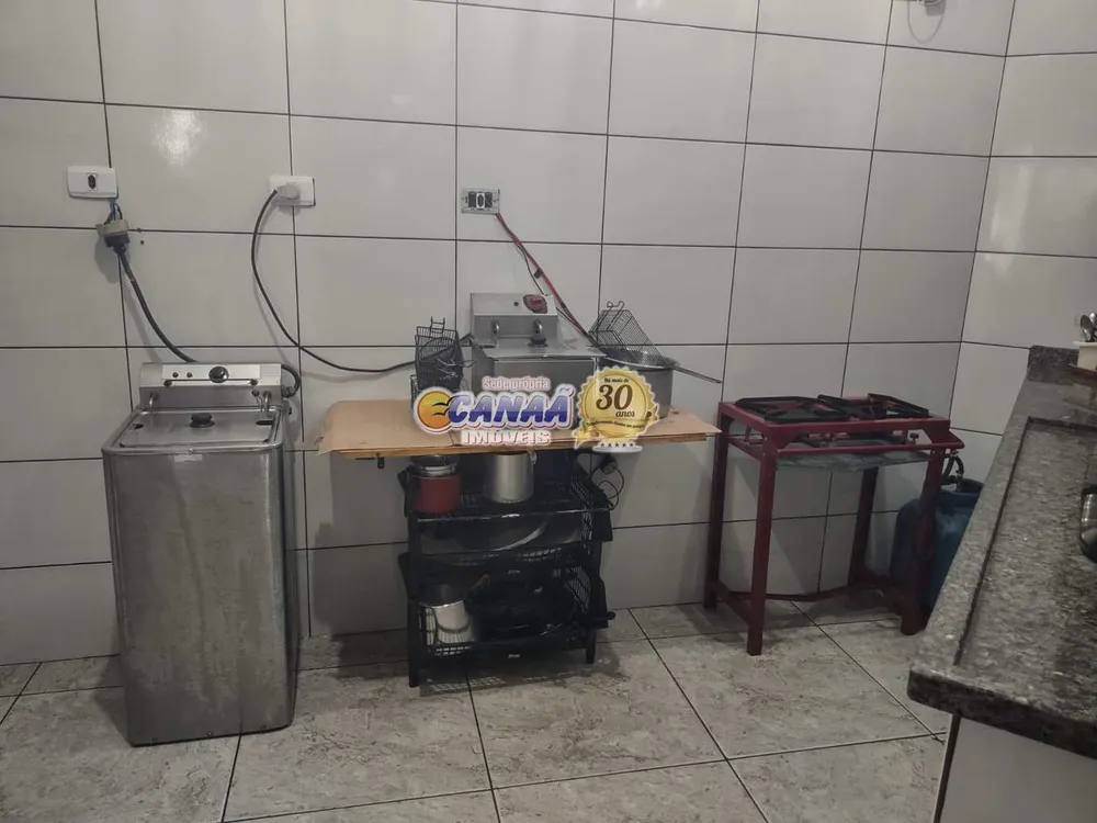 Loja-Salão, 40 m² - Foto 6