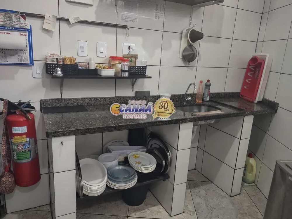 Loja-Salão, 40 m² - Foto 10