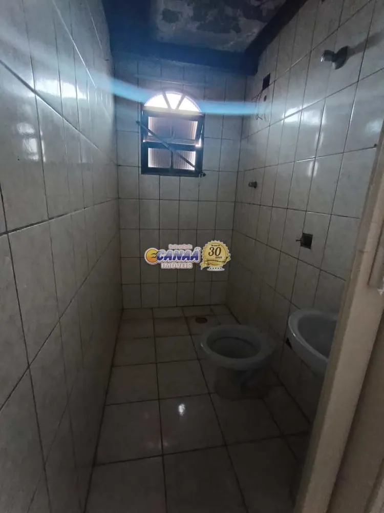 Sobrado, 2 quartos, 64 m² - Foto 8