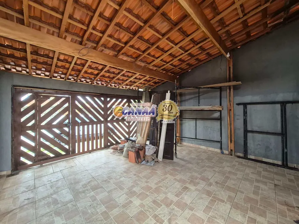 Sobrado, 2 quartos, 64 m² - Foto 4