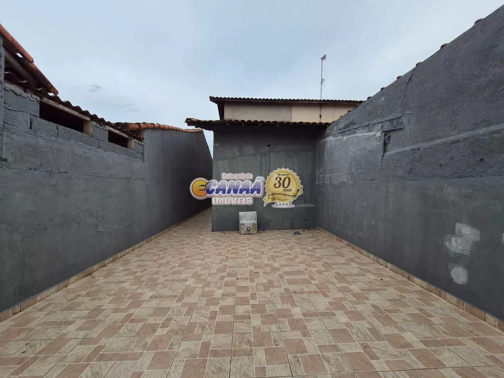 Sobrado, 2 quartos, 64 m² - Foto 1