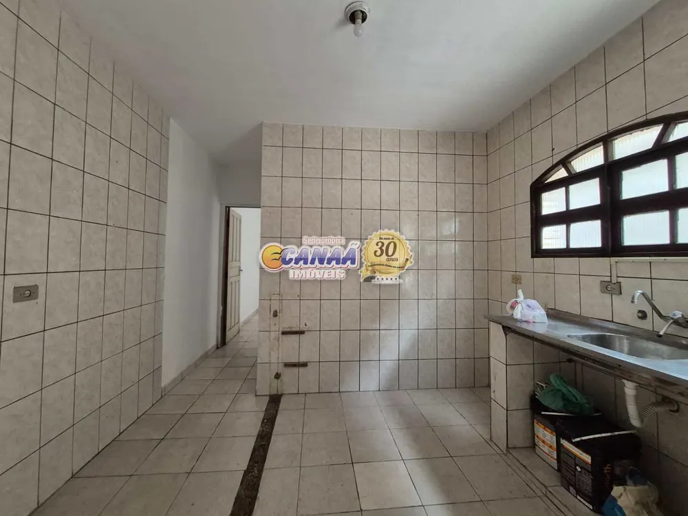 Sobrado, 2 quartos, 64 m² - Foto 6