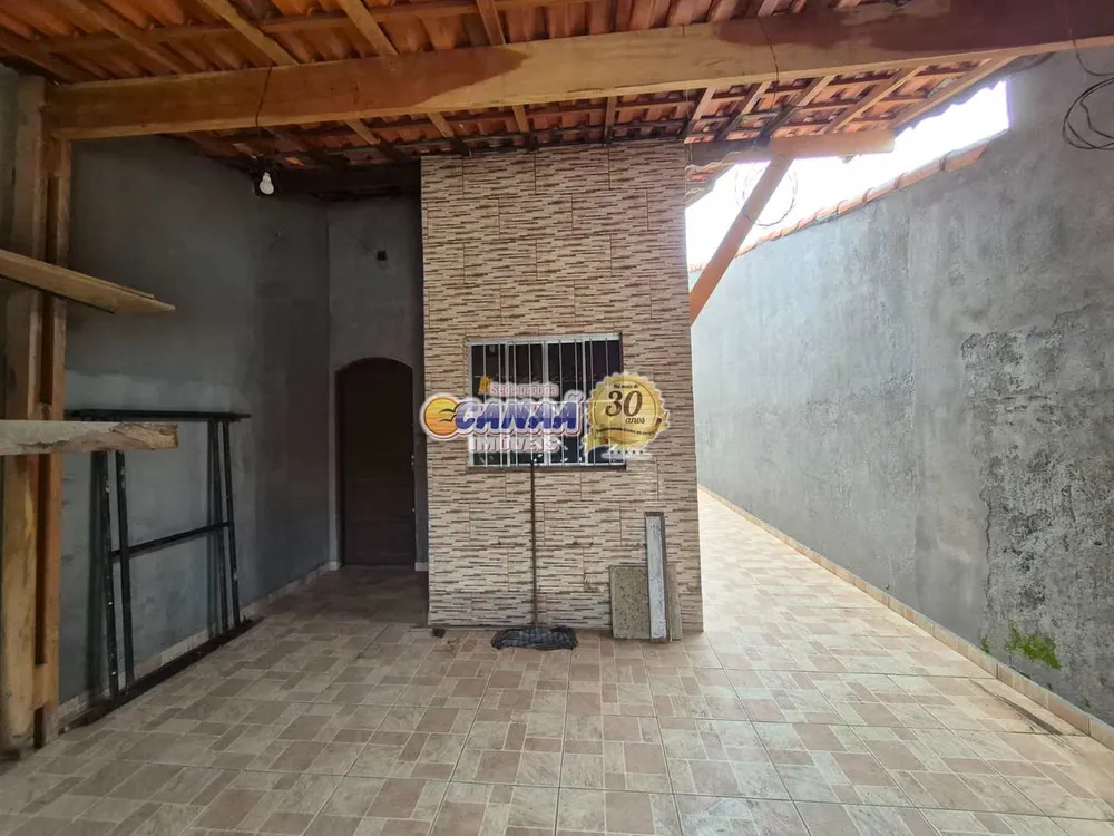 Sobrado, 2 quartos, 64 m² - Foto 2