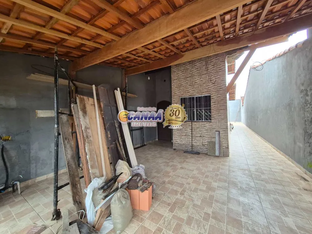 Sobrado, 2 quartos, 64 m² - Foto 2