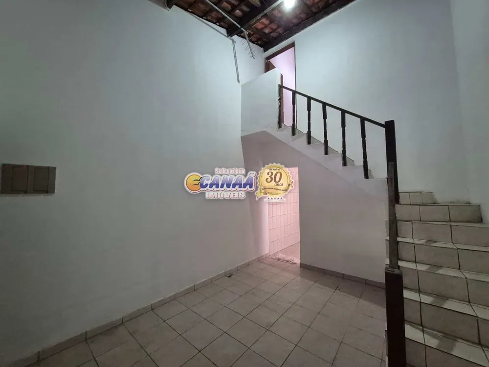 Sobrado, 2 quartos, 64 m² - Foto 11